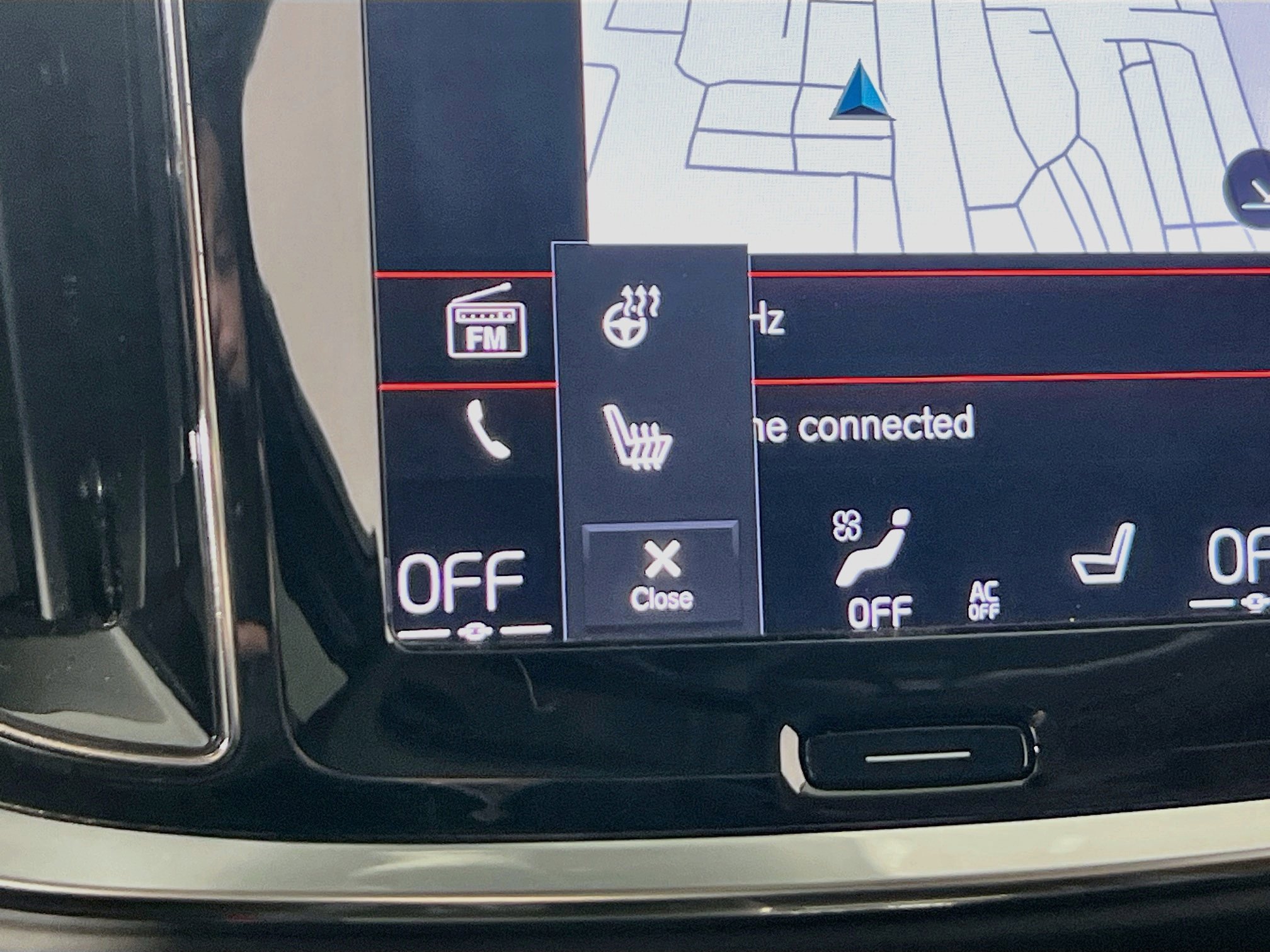 Used 2019 Volvo S60 T6 Inscription AWD/4WD image 21