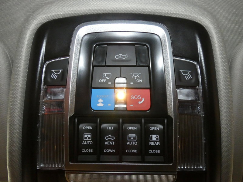 New 2026 RAM 1500 Limited image 23