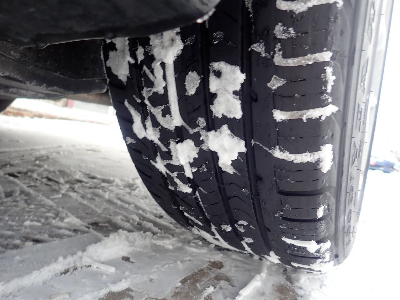 Used 2016 Dodge Charger SXT w/ Rallye Group image 13