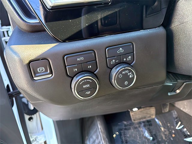 Certified 2024 Chevrolet Silverado 1500 LT image 20