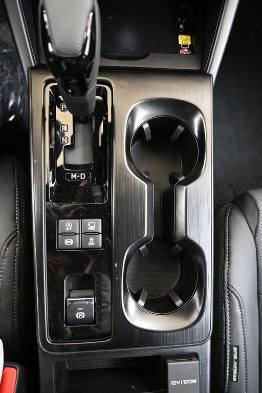 New 2026 Subaru Outback Touring XT image 36