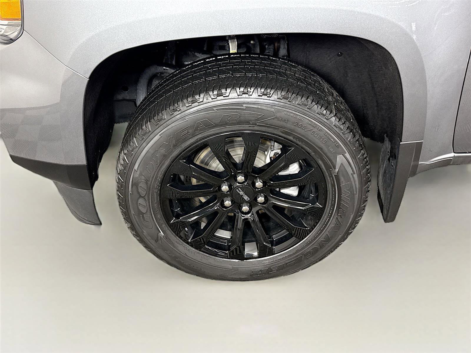 Used 2022 GMC Canyon Elevation w/ Trailering Package image 21