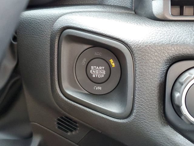New 2026 Jeep Wrangler Sport AWD/4WD image 23