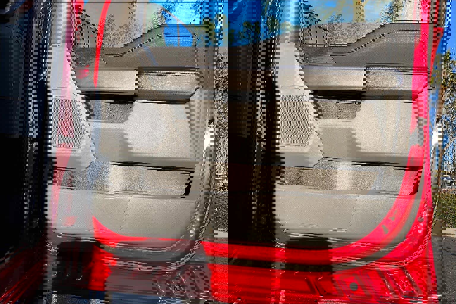 Used 2025 Ford F150 XLT w/ Equipment Group 301A Standard image 21