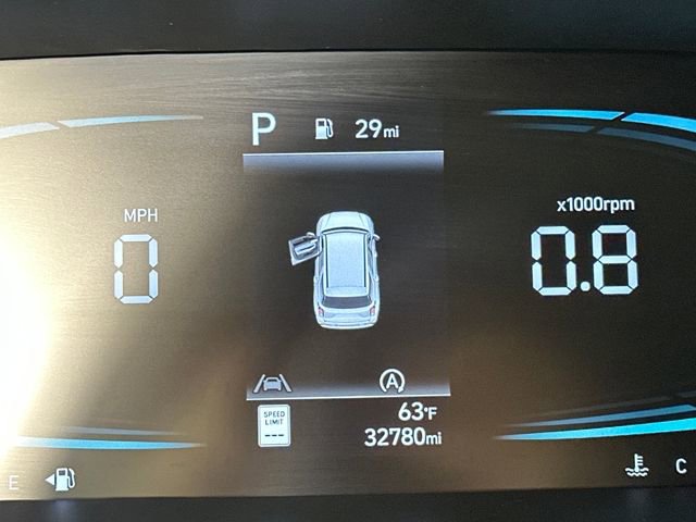 Used 2023 Hyundai Palisade SE image 18