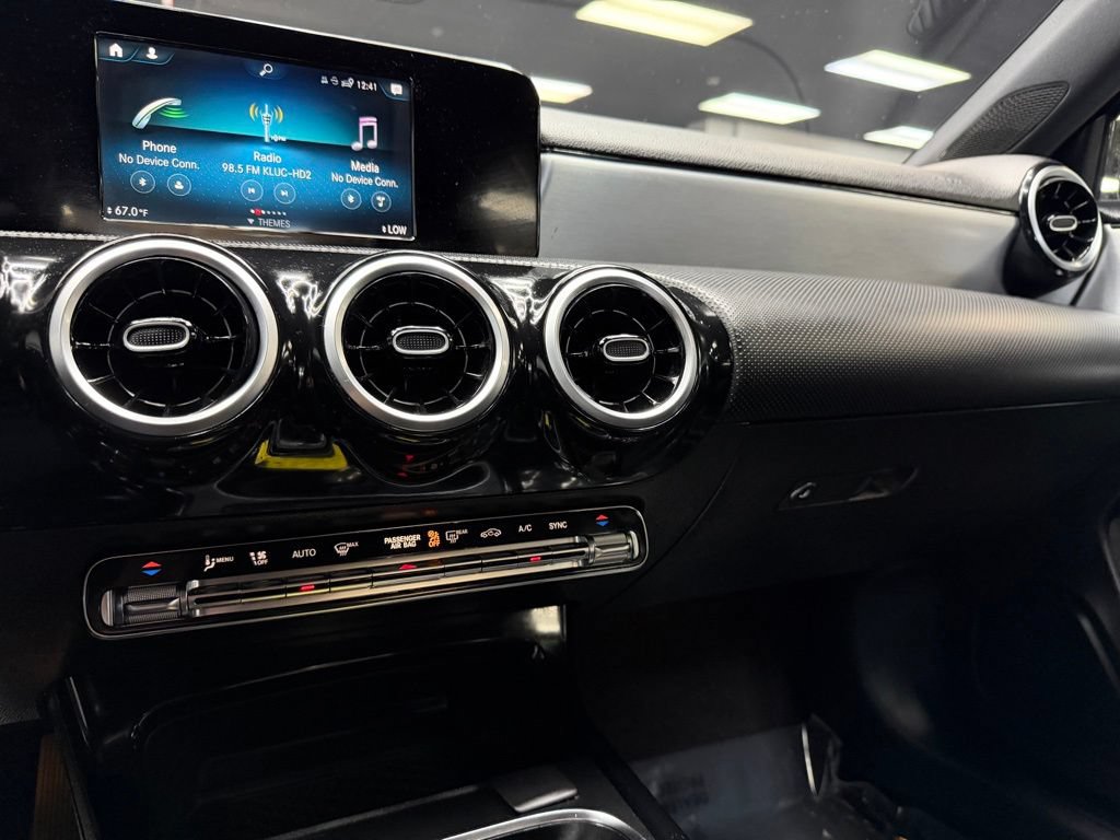Used 2019 Mercedes-Benz A 220 image 25