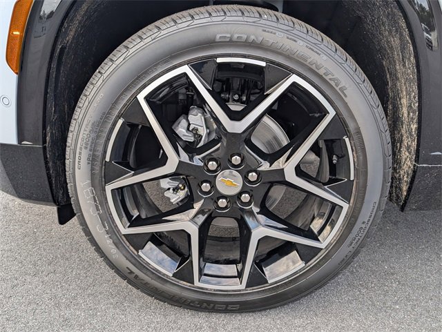 New 2026 Chevrolet Traverse High Country image 13