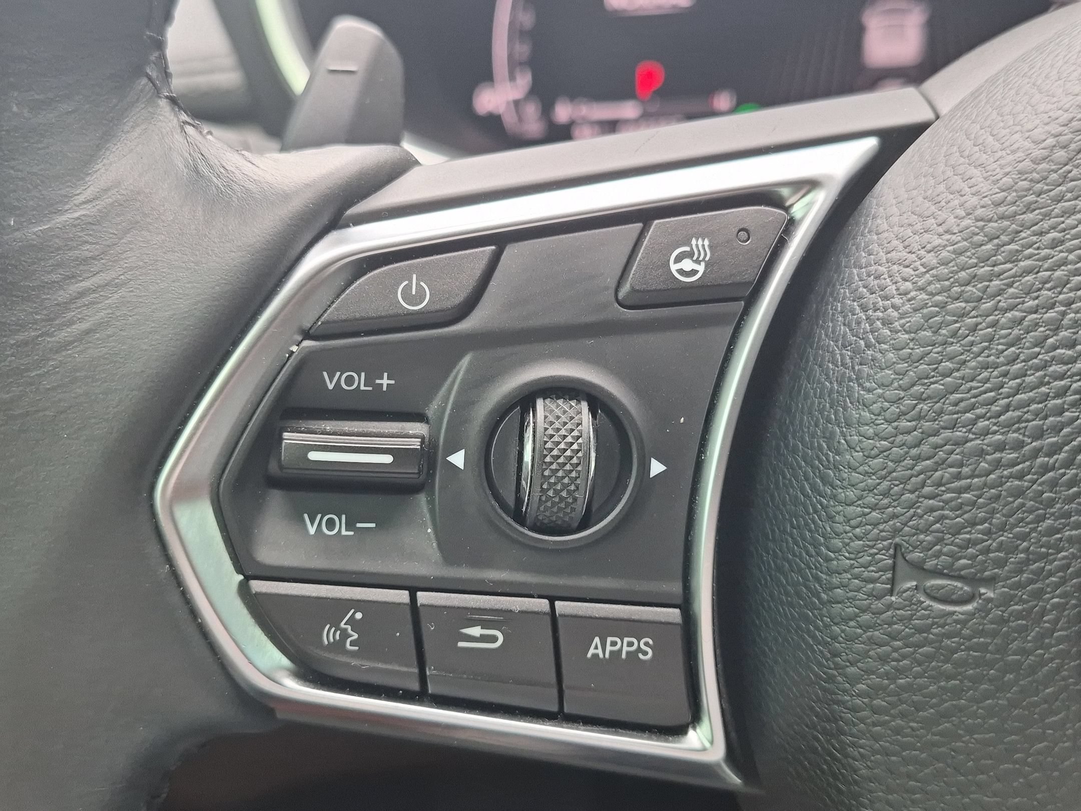 Used 2024 Acura MDX w/ Advance Package AWD/4WD image 14