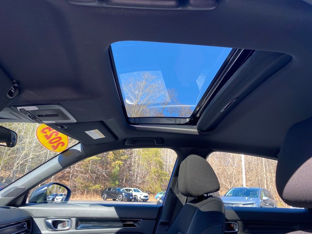 Used 2025 Honda Civic Sport image 20