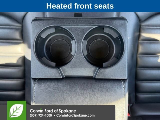 Used 2019 Ford Fusion SEL FWD image 12