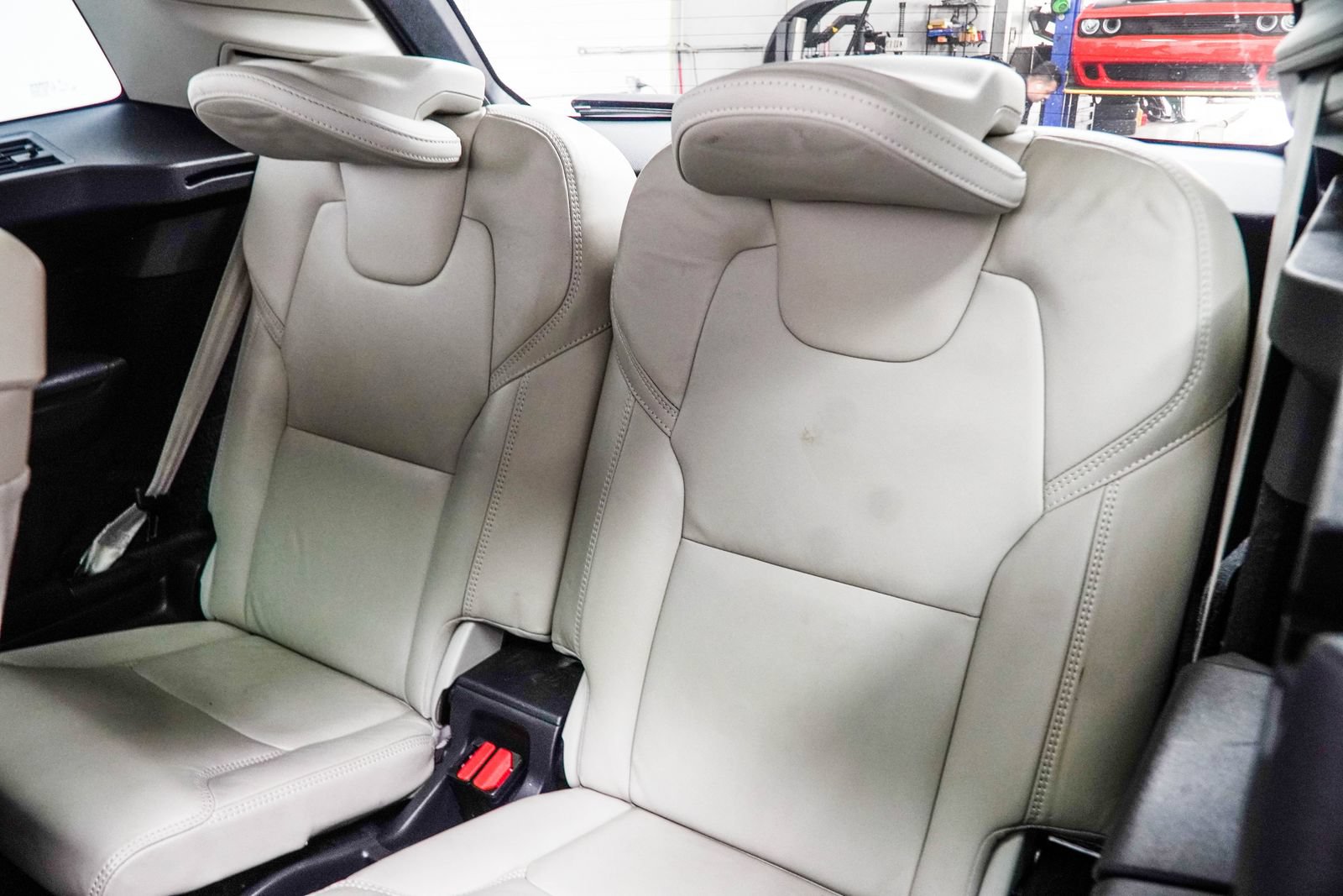 Used 2021 Volvo XC90 T6 Inscription w/ Protection Package Premier AWD/4WD image 40