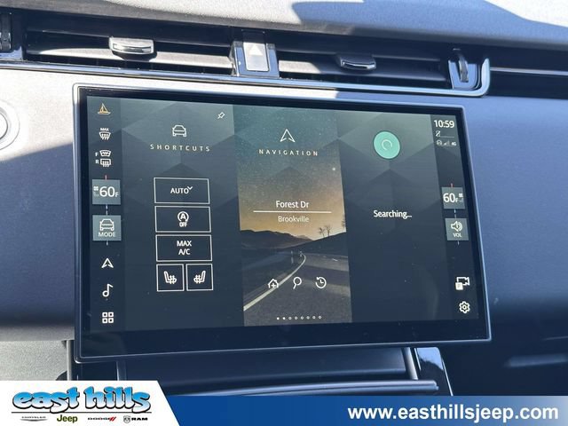 Used 2024 Land Rover Range Rover Evoque Dynamic SE AWD/4WD image 32