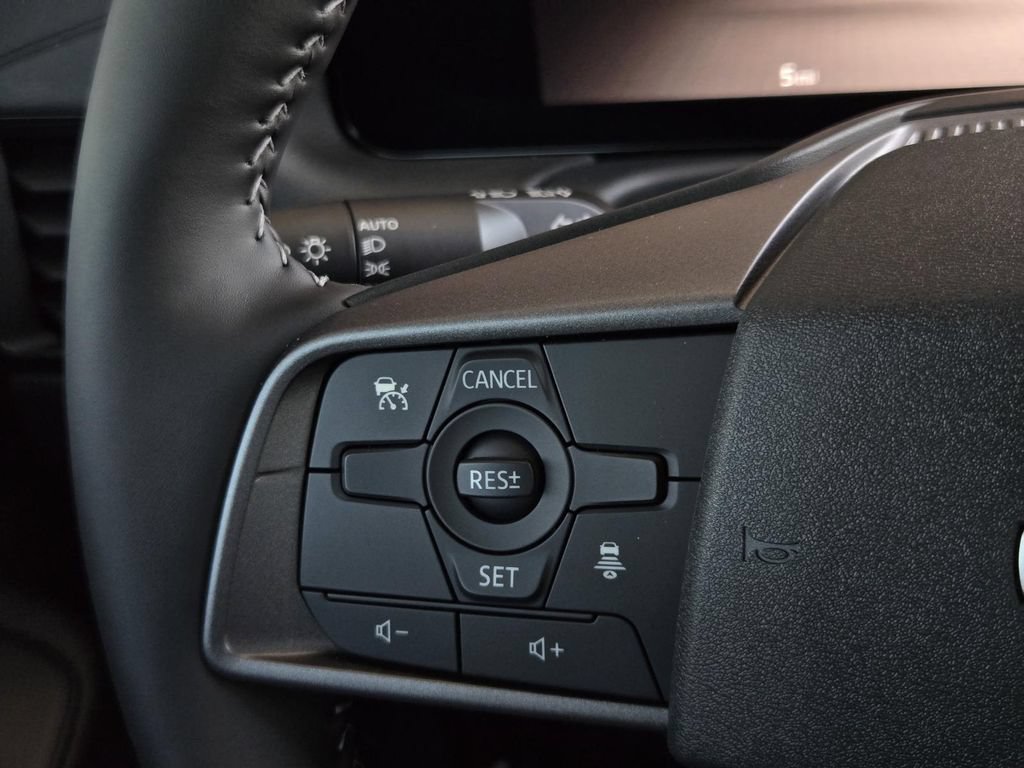New 2026 Nissan Sentra SV w/ SV Convenience Package FWD image 26