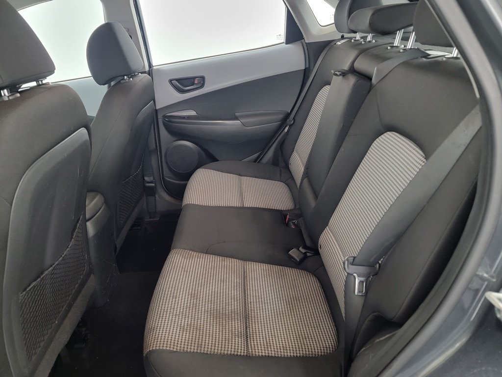 Used 2021 Hyundai Kona SE FWD image 13