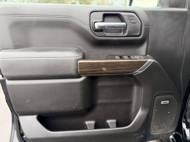 Used 2019 Chevrolet Silverado 1500 RST w/ All-Star Edition image 19