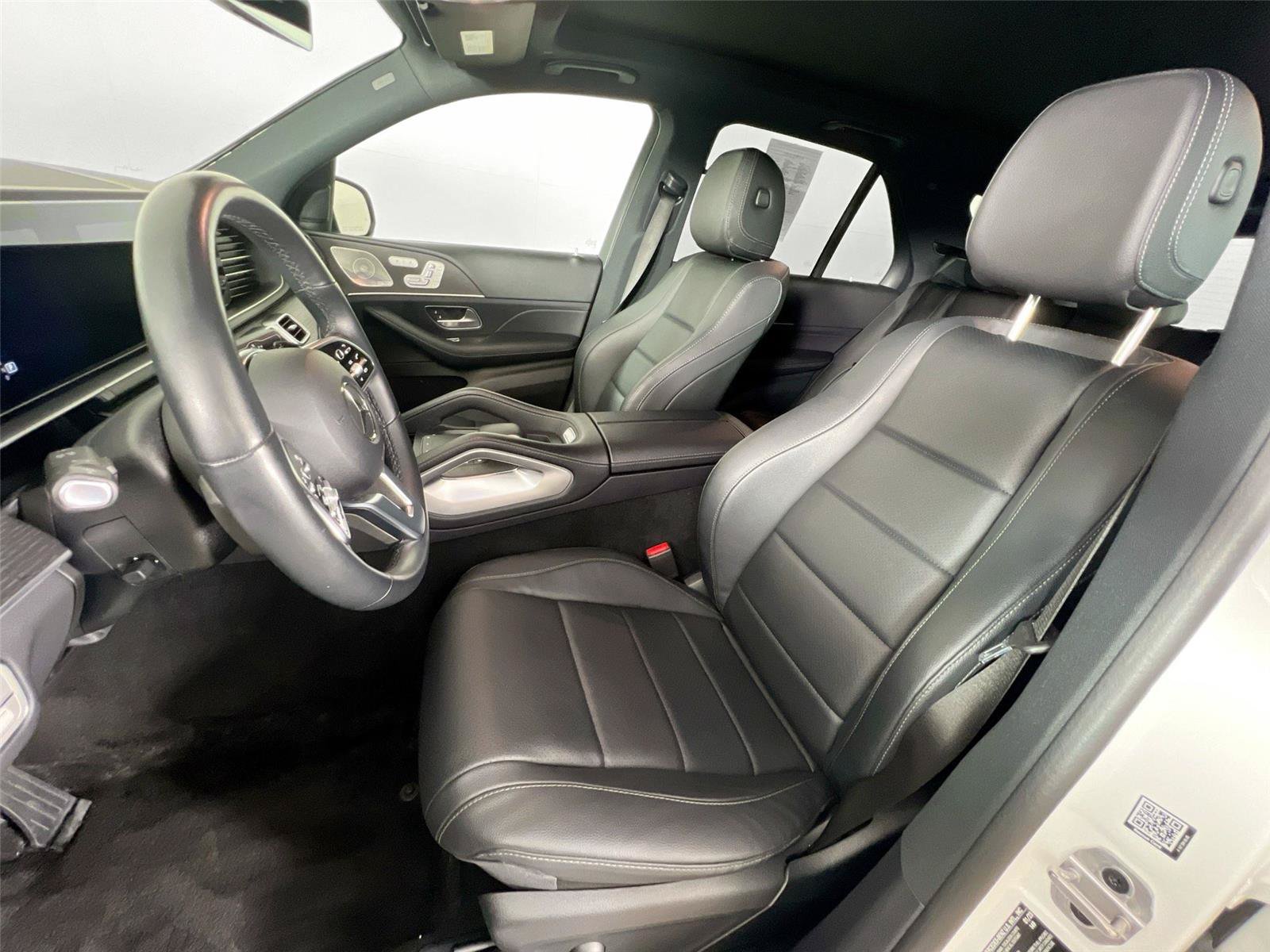 Certified 2023 Mercedes-Benz GLE 450 4MATIC image 23