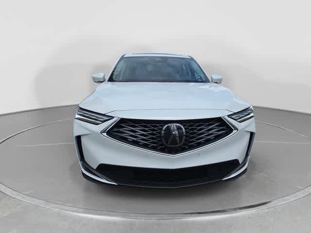 New 2026 Acura MDX w/ Technology Package FWD image 3