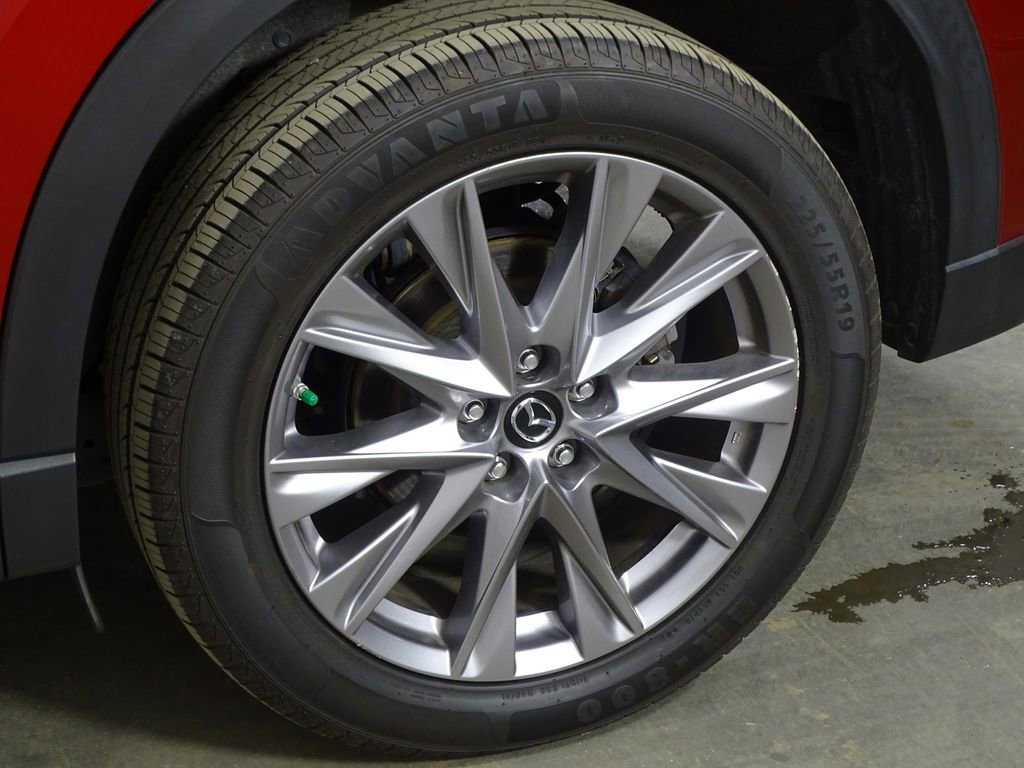 Used 2019 MAZDA CX-5 Grand Touring image 44