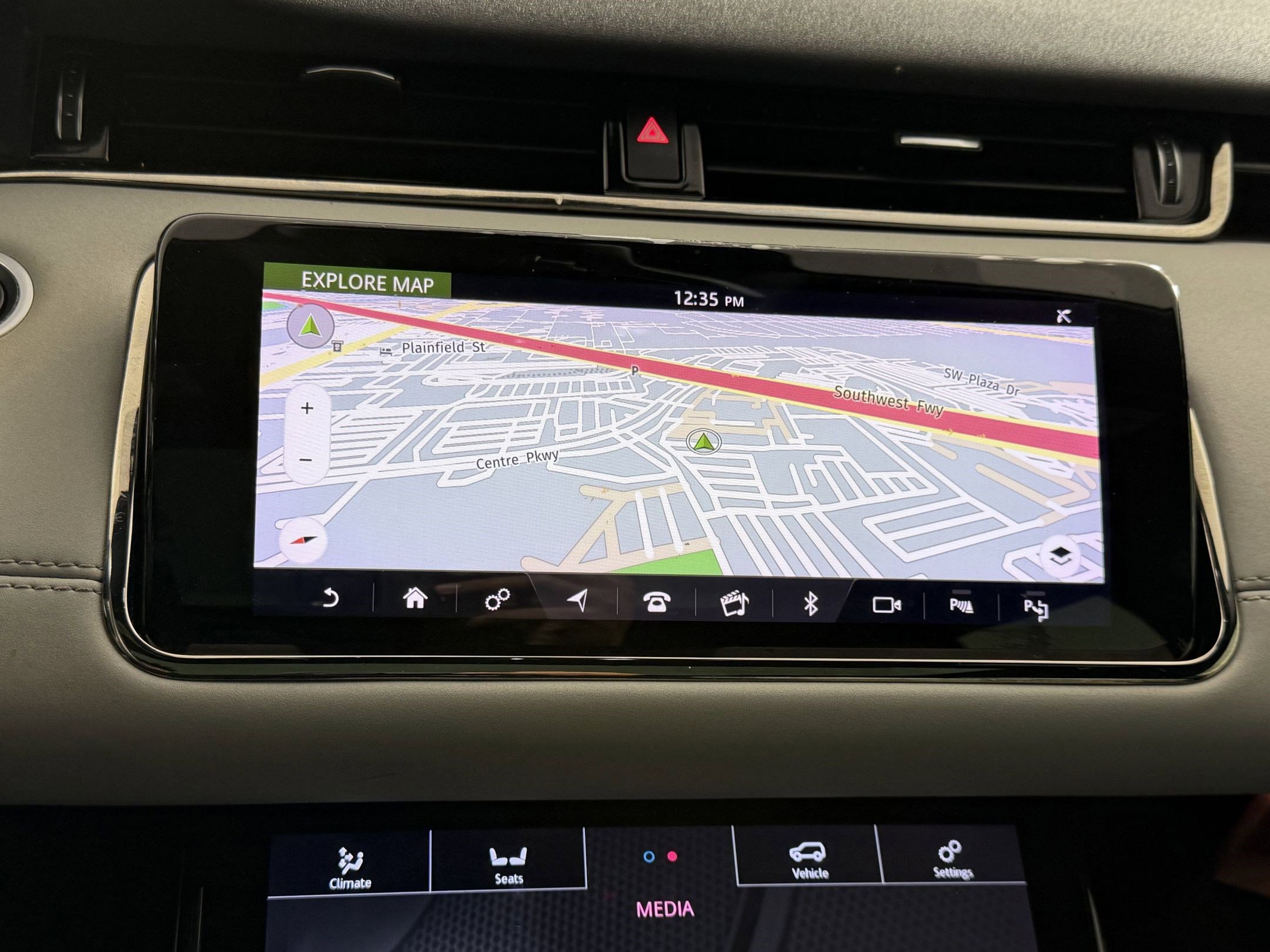 Used 2020 Land Rover Range Rover Evoque First Edition image 27