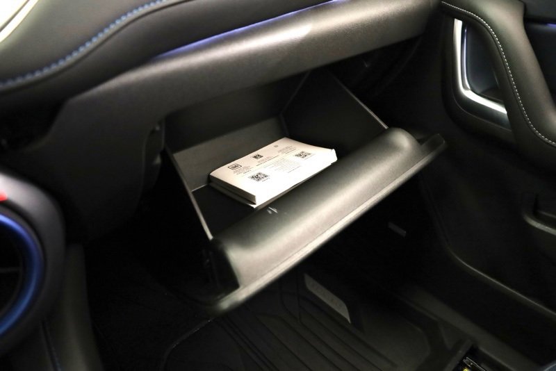 Used 2025 Chevrolet Blazer RS w/ Driver Confidence II Package image 22