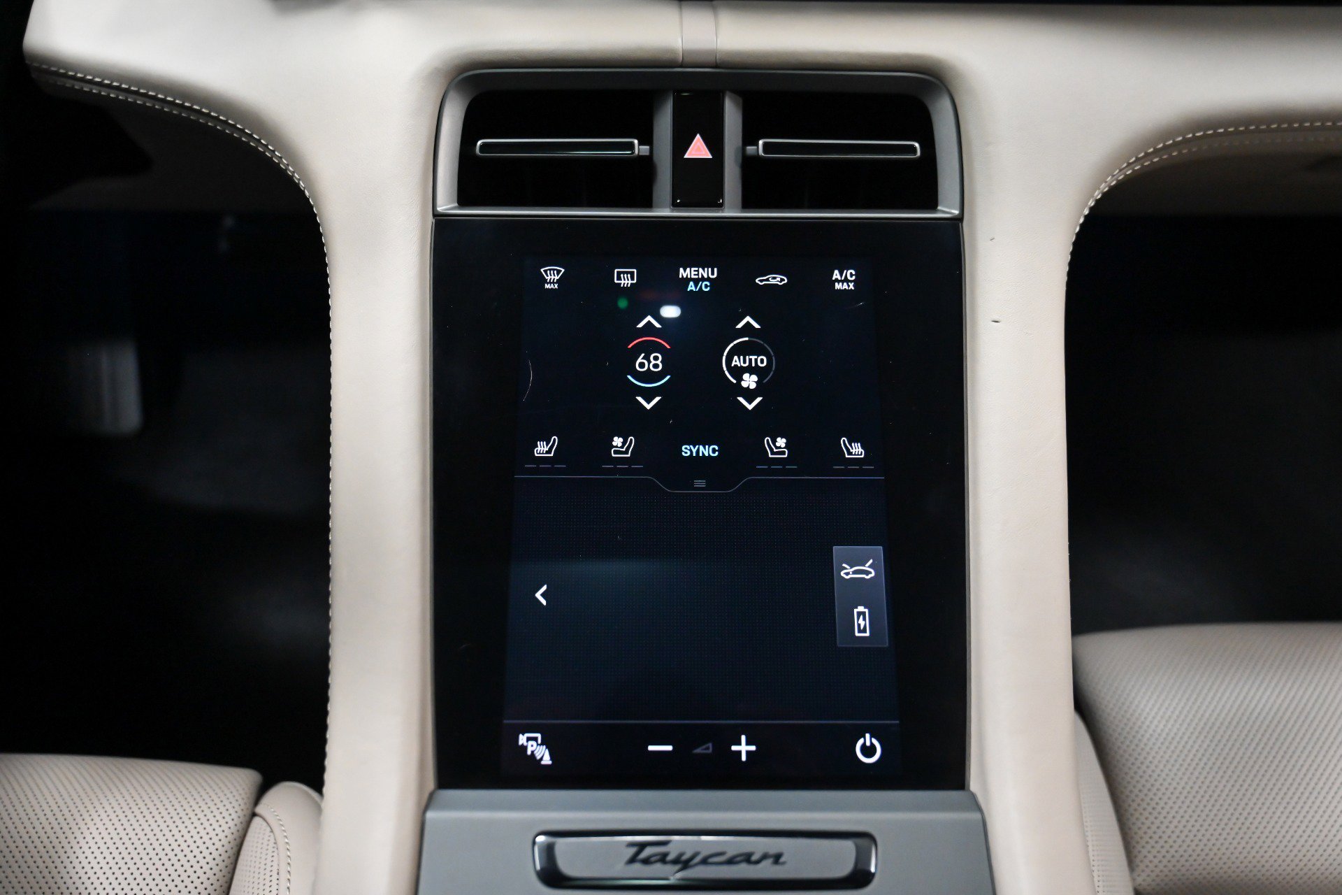 Used 2021 Porsche Taycan Turbo S image 31