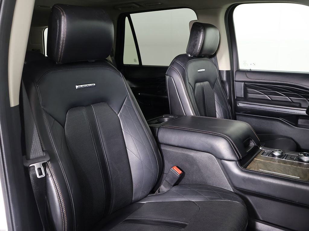 Used 2020 Ford Expedition Platinum AWD/4WD image 31