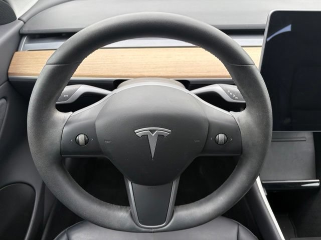 Used 2019 Tesla Model 3 Standard Range Plus RWD image 25