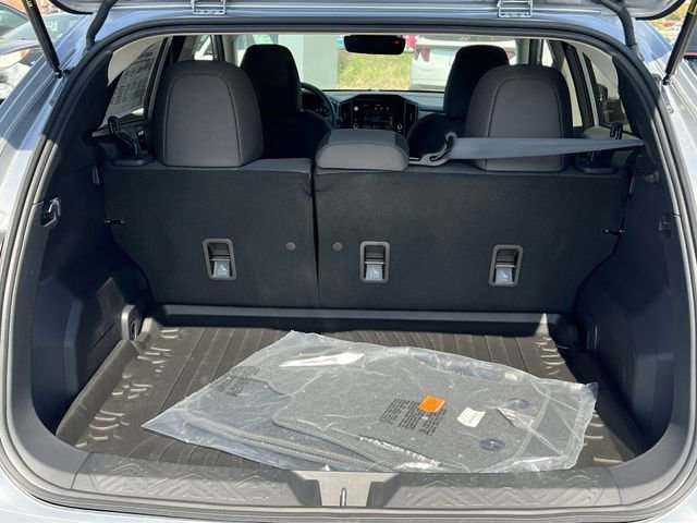 New 2026 Subaru Crosstrek 2.0i Premium image 31