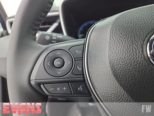Certified 2026 Toyota Corolla XSE image 16