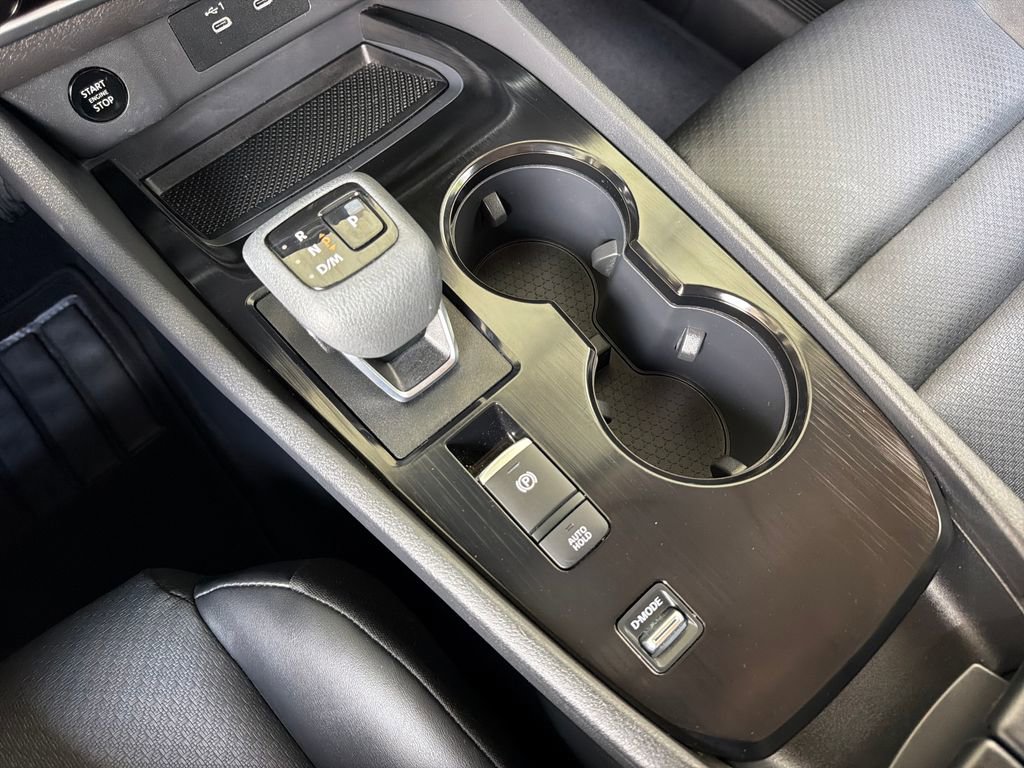 Used 2024 Nissan Rogue SV w/ SV Premium Package image 24