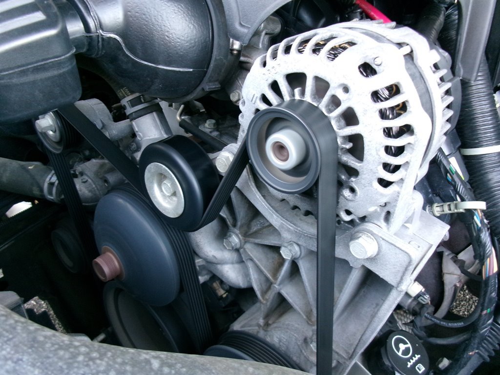 Used 2011 Chevrolet Avalanche LT RWD image 55
