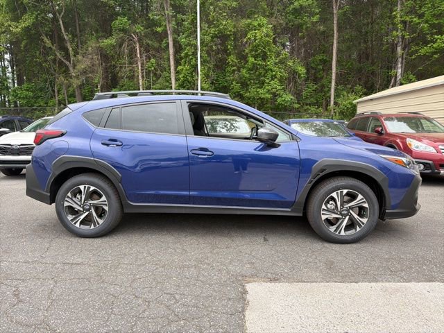New 2026 Subaru Crosstrek 2.0i Premium image 1