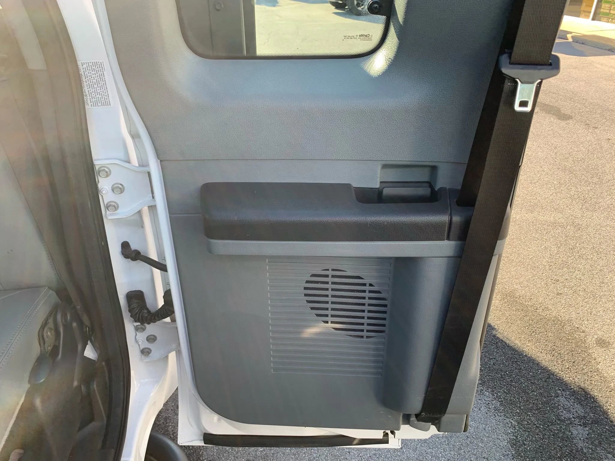 Used 2012 Ford F450 XL image 29