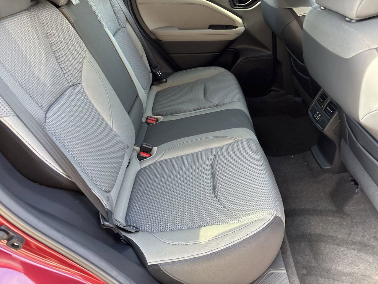 New 2026 Subaru Forester Premium AWD/4WD image 9