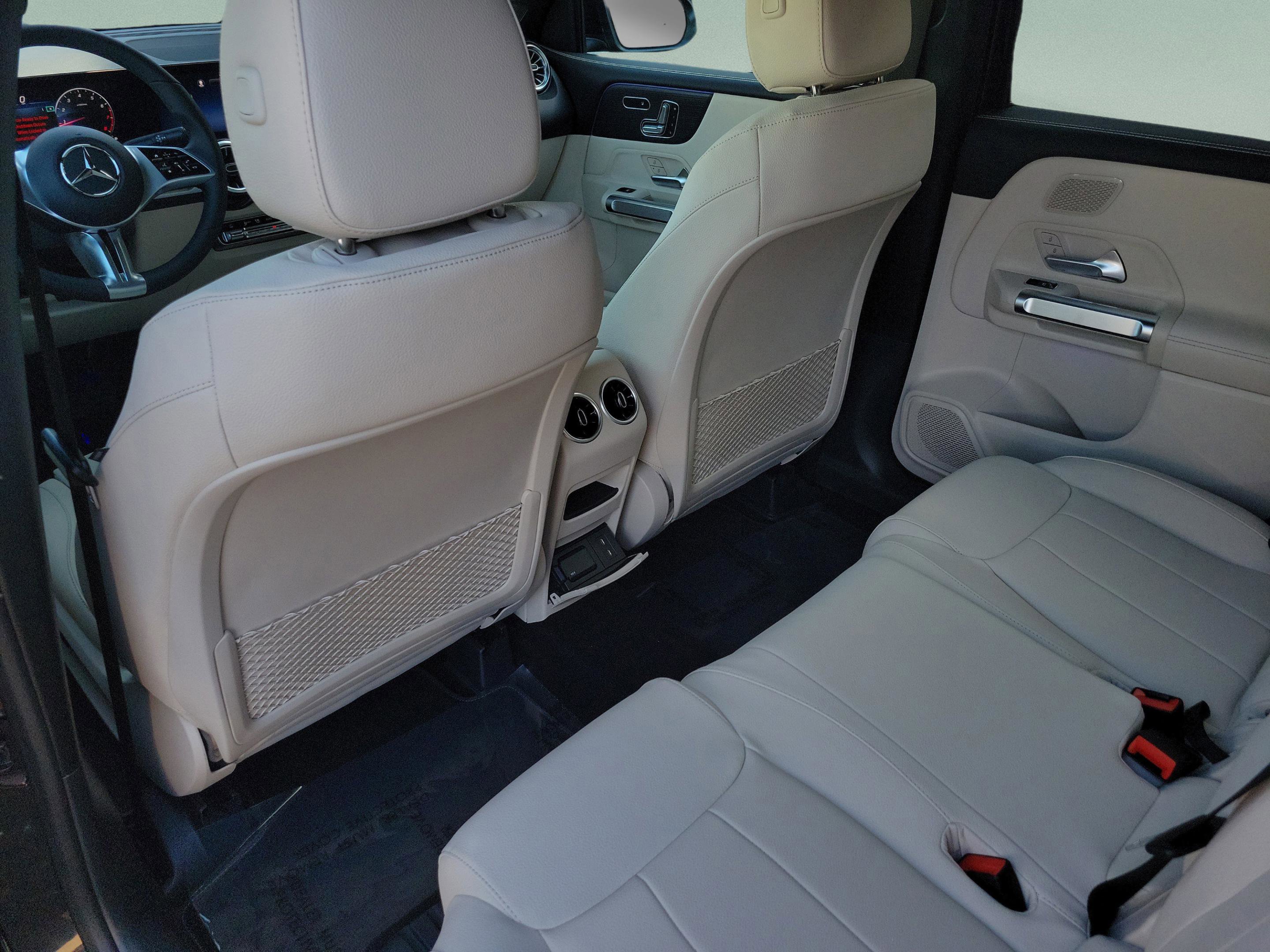 Certified 2026 Mercedes-Benz GLB 250 GLB 250 image 14