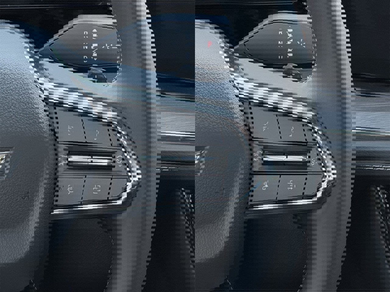 New 2026 Chevrolet Suburban Premier w/ Sun And Tow Package image 14