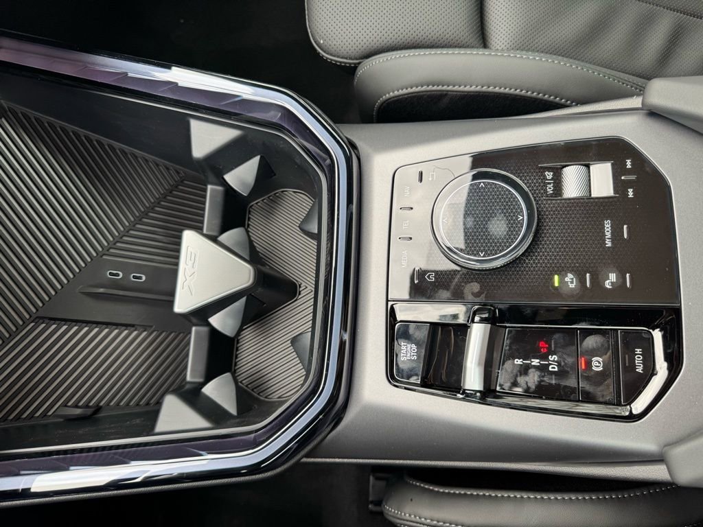 New 2026 BMW X3 xDrive30 w/ Premium Package image 17