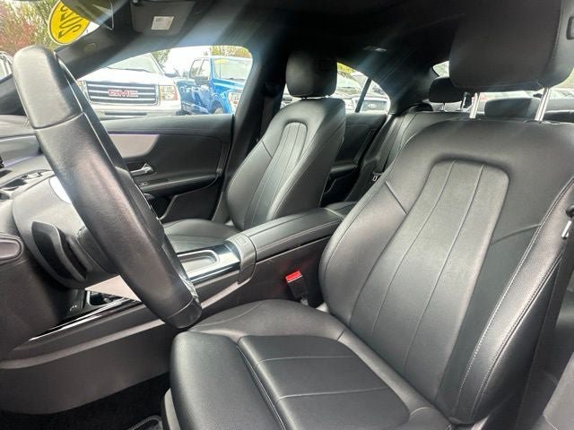 Used 2025 Mercedes-Benz CLA 250 4MATIC image 13