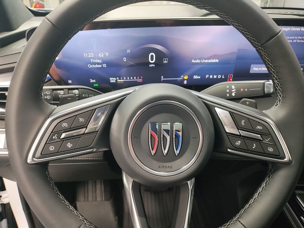 New 2026 Buick Enclave Sport Touring w/ Power Package image 30