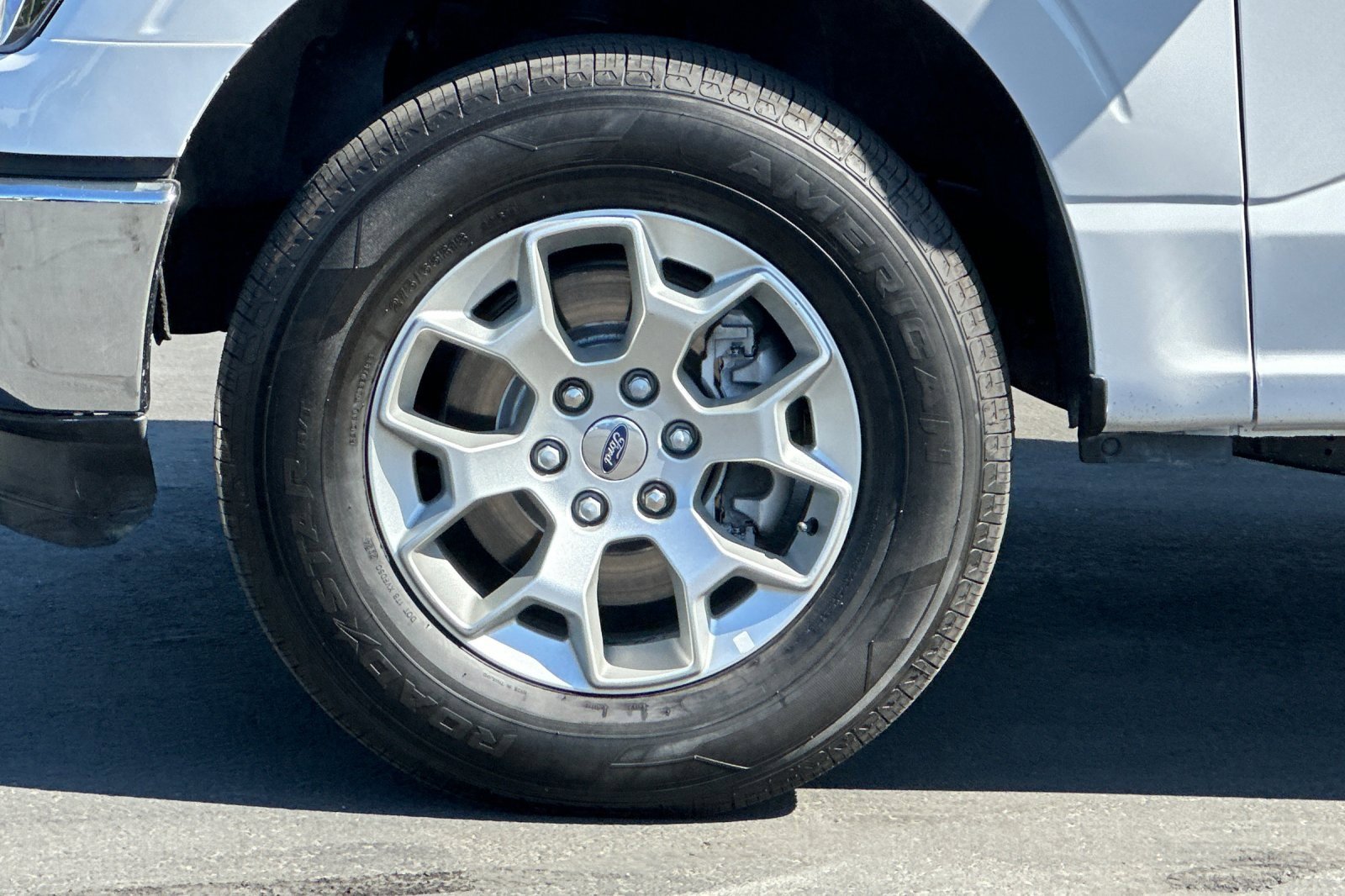 Used 2023 Ford F150 XLT image 23