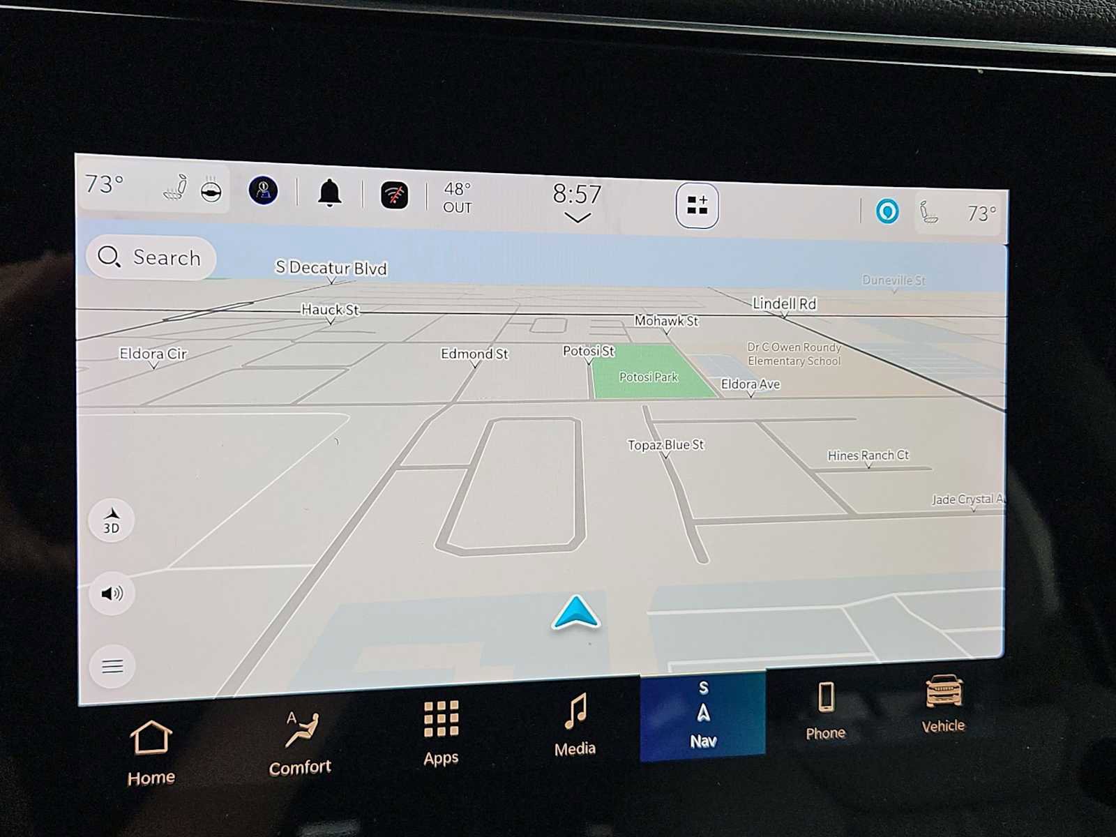 Used 2022 Jeep Wagoneer Series I image 28