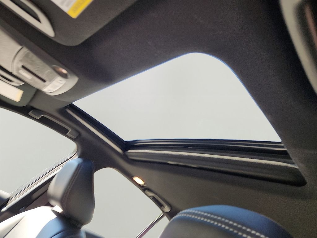 Used 2021 INFINITI Q50 Sensory w/ Cargo Package image 15