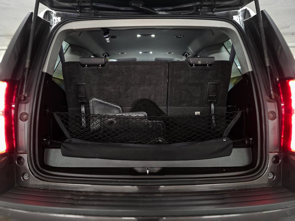 Used 2016 Chevrolet Tahoe LS w/ Enhanced Driver Alert Package image 9