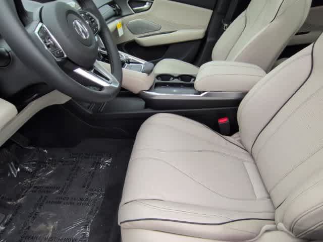 Certified 2026 Acura RDX w/ Advance Package AWD/4WD image 17