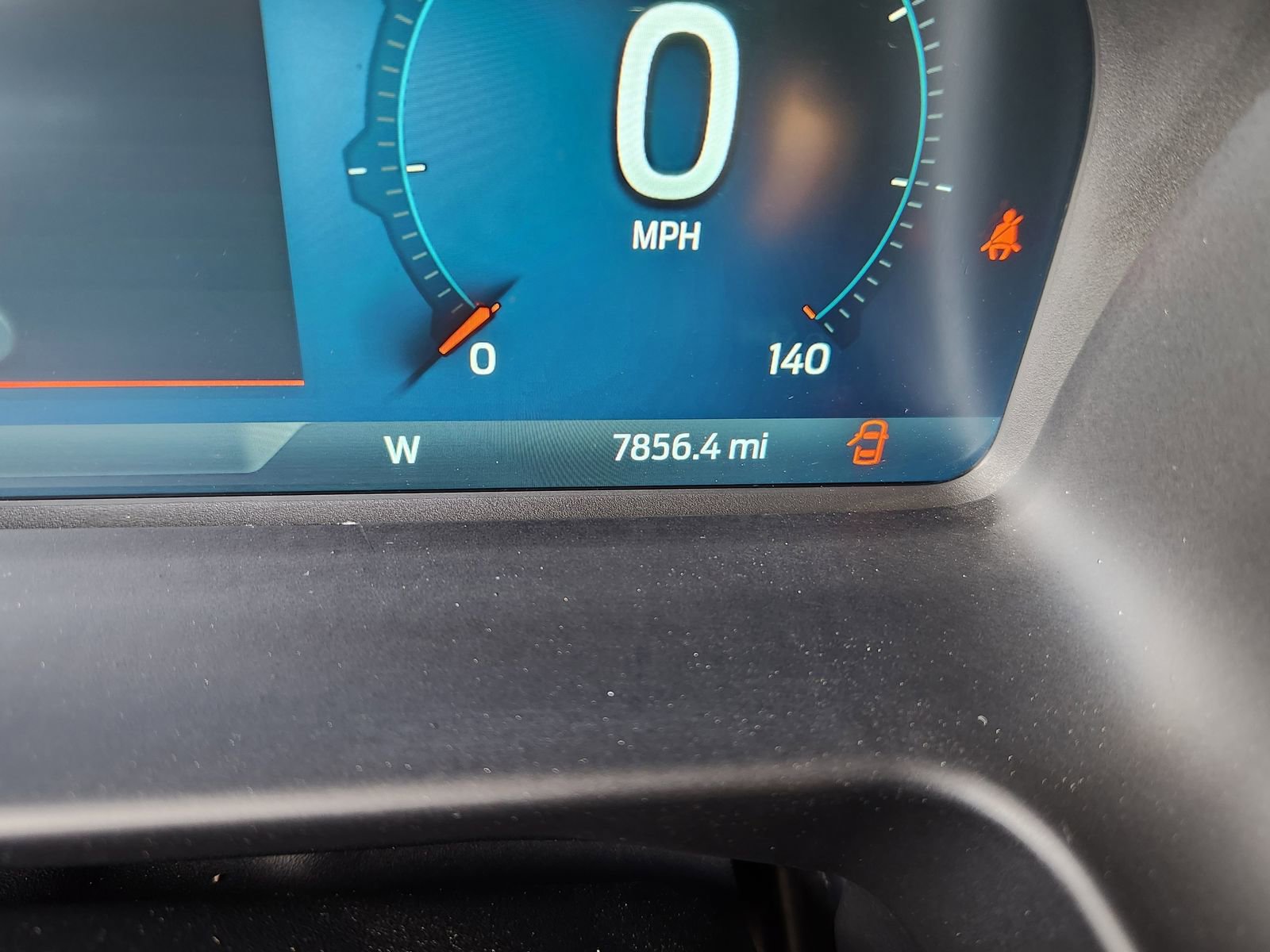 Used 2023 Ford Bronco Raptor image 26