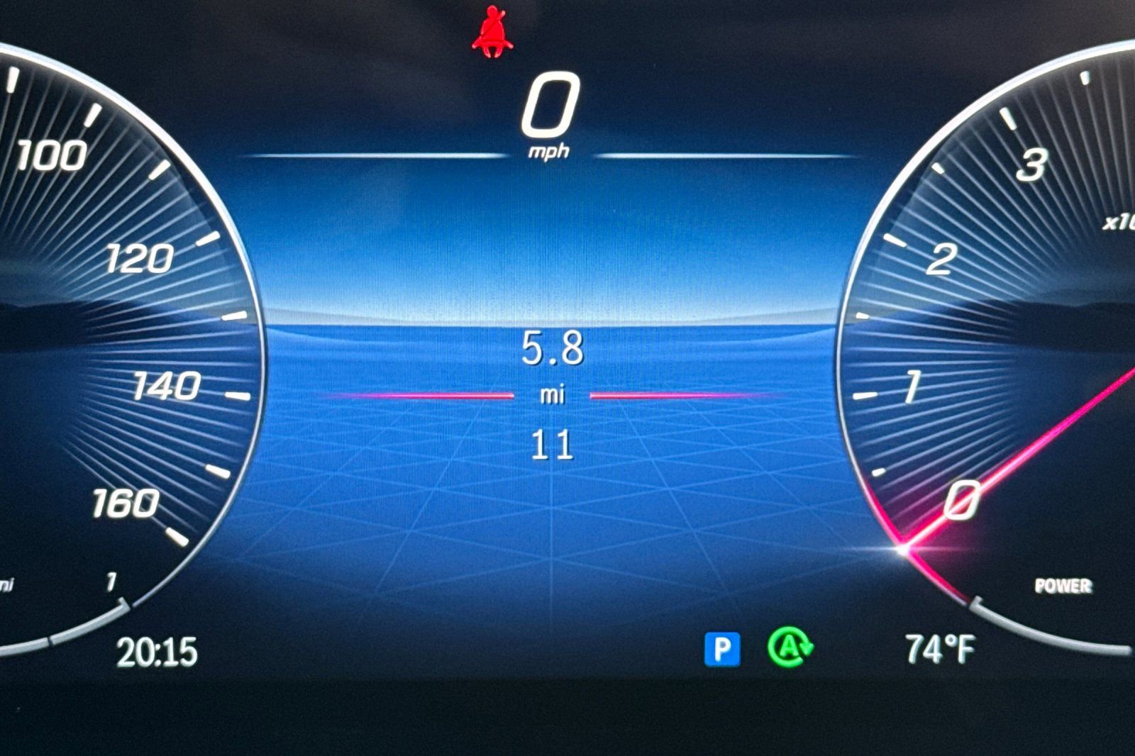 New 2026 Mercedes-Benz GLB 250 image 36