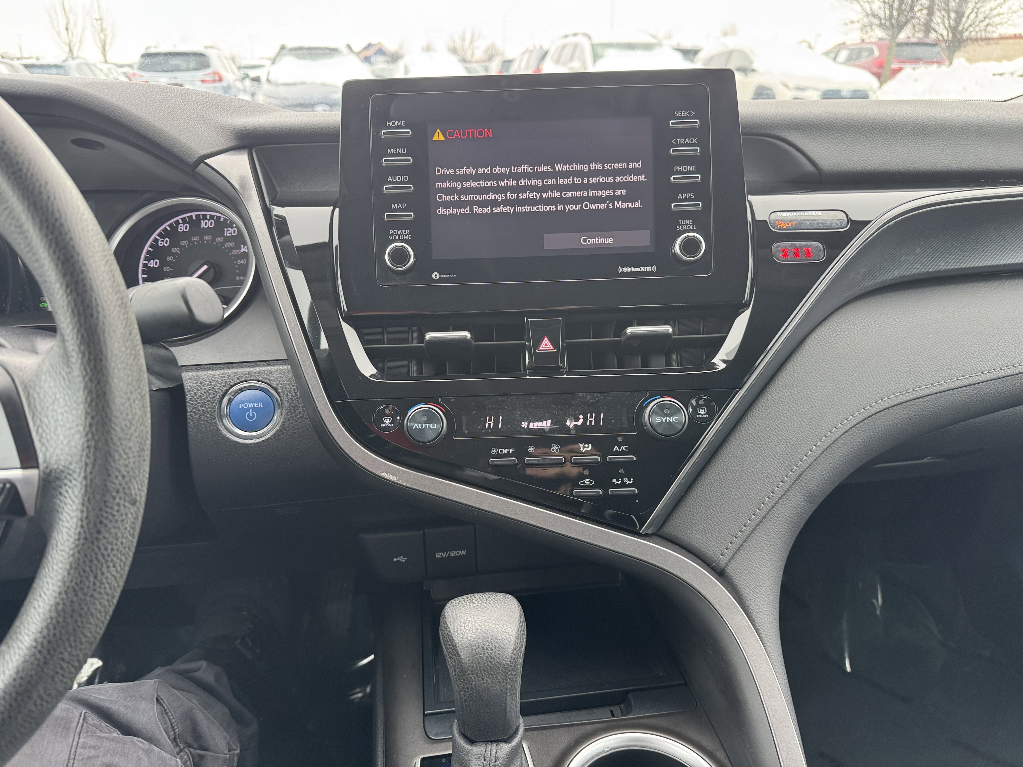 Used 2021 Toyota Camry LE image 30