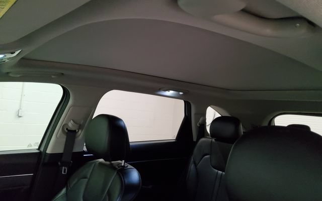 Used 2023 Kia Sorento SX FWD image 18