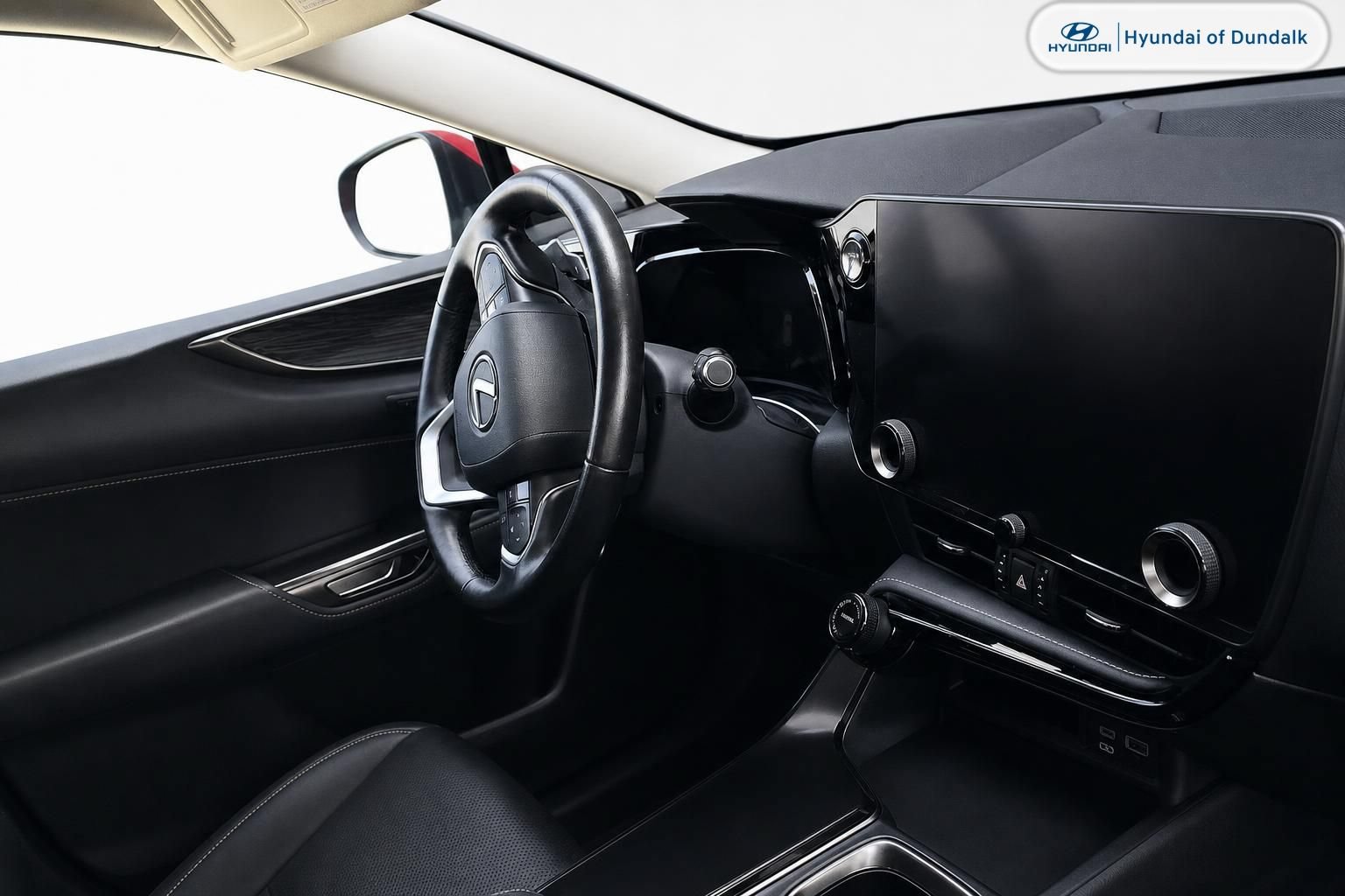 Used 2024 Lexus NX 350h AWD image 9