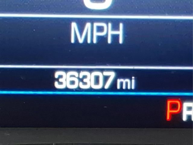 Used 2021 Chevrolet Equinox LT image 30